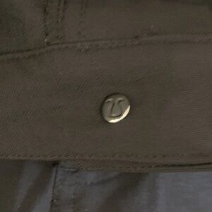 Lululemon Black Pants size small